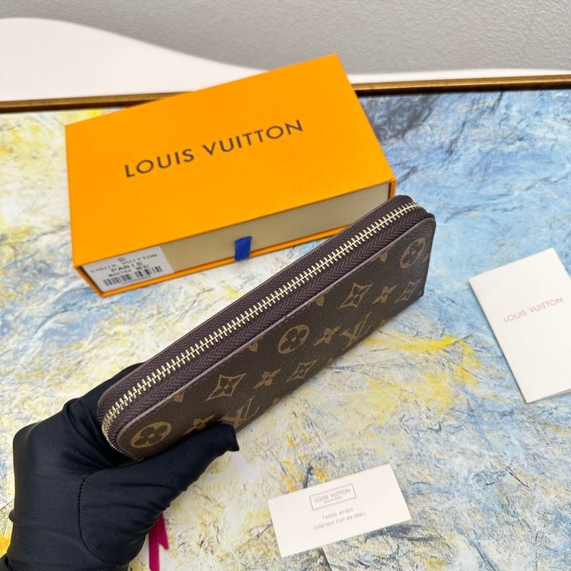 Louis Vuitton Wallets Purse